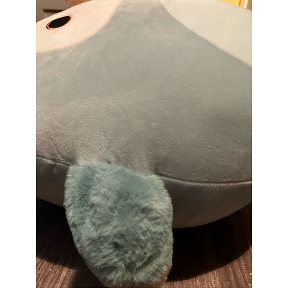 Shoni 16” Dodo Original Squishmallows Stuffed Animal - Picture 6 of 7